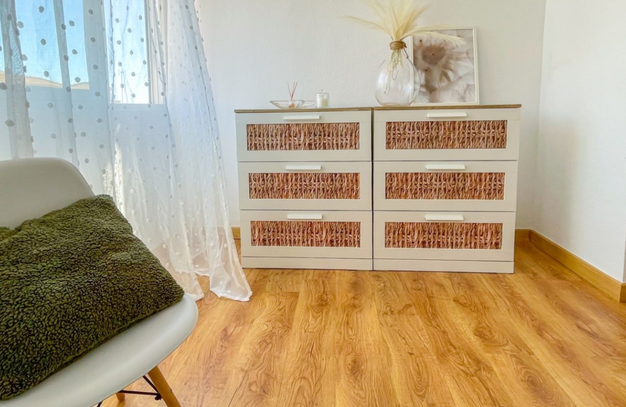 Revente - Villa - Orihuela Costa - Costa Blanca