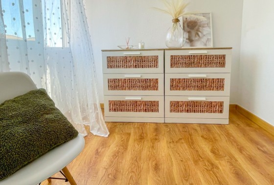 Revente - Villa - Orihuela Costa - Costa Blanca