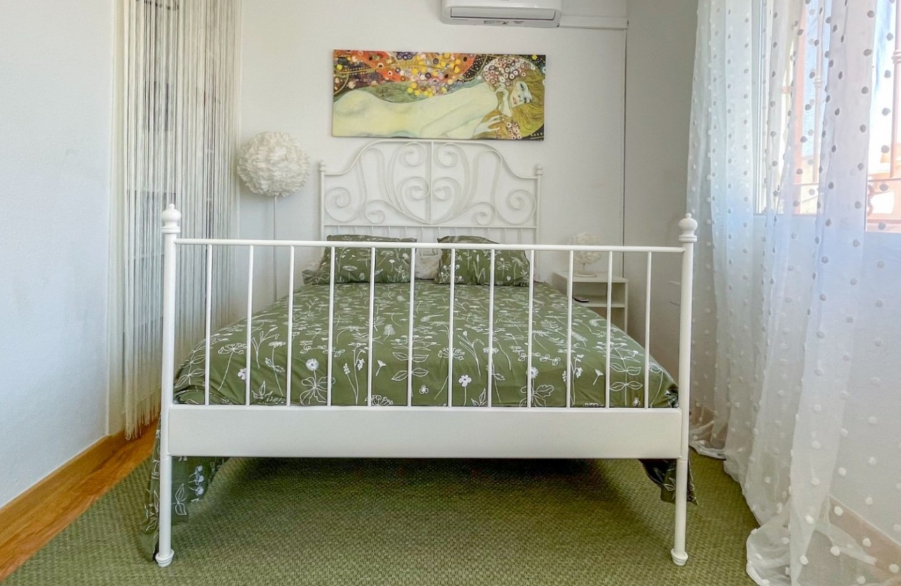 Revente - Villa - Orihuela Costa - Costa Blanca