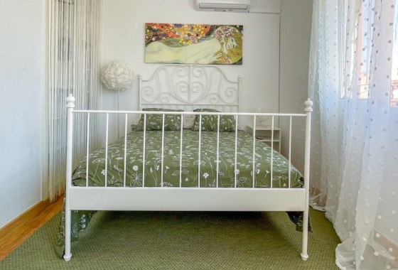 Revente - Villa - Orihuela Costa - Costa Blanca