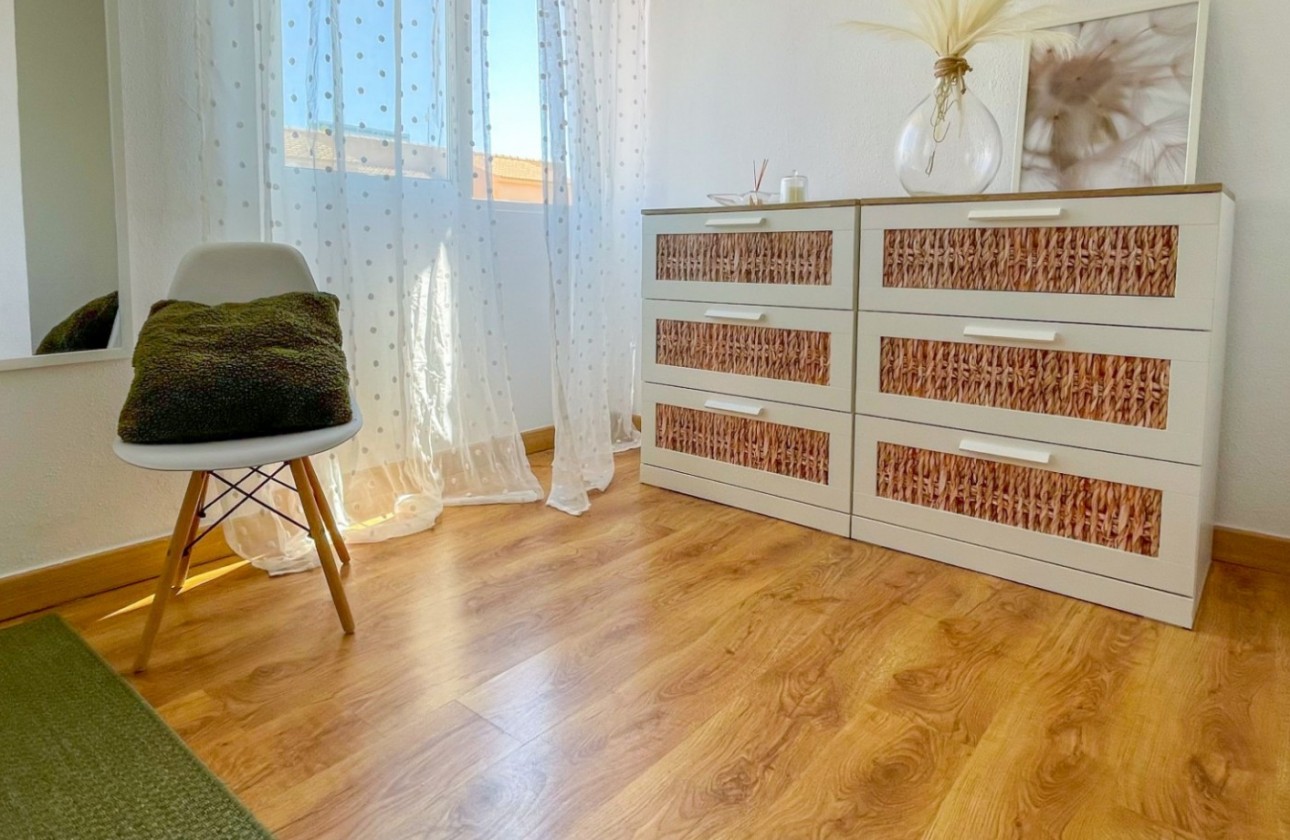 Revente - Villa - Orihuela Costa - Costa Blanca
