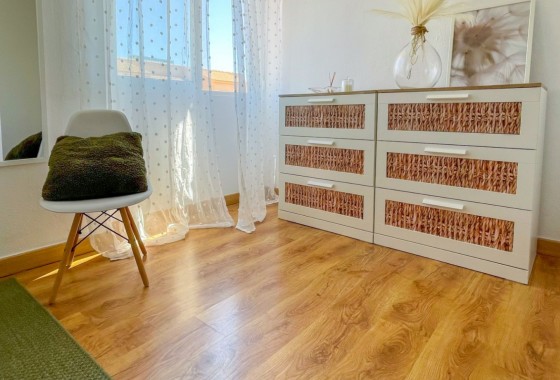 Revente - Villa - Orihuela Costa - Costa Blanca