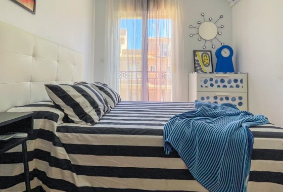 Revente - Villa - Orihuela Costa - Costa Blanca