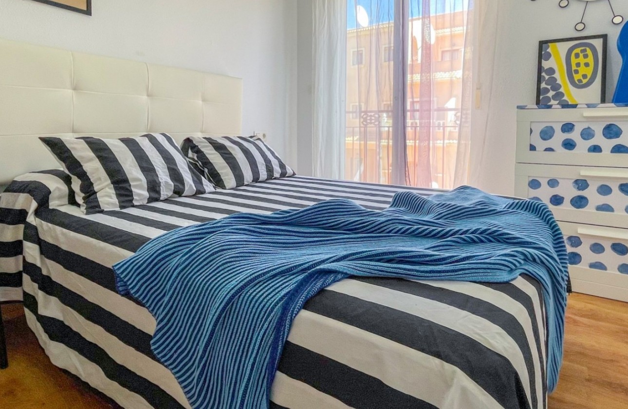 Revente - Villa - Orihuela Costa - Costa Blanca