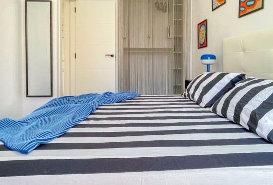 Revente - Villa - Orihuela Costa - Costa Blanca