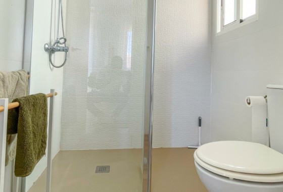 Revente - Villa - Orihuela Costa - Costa Blanca