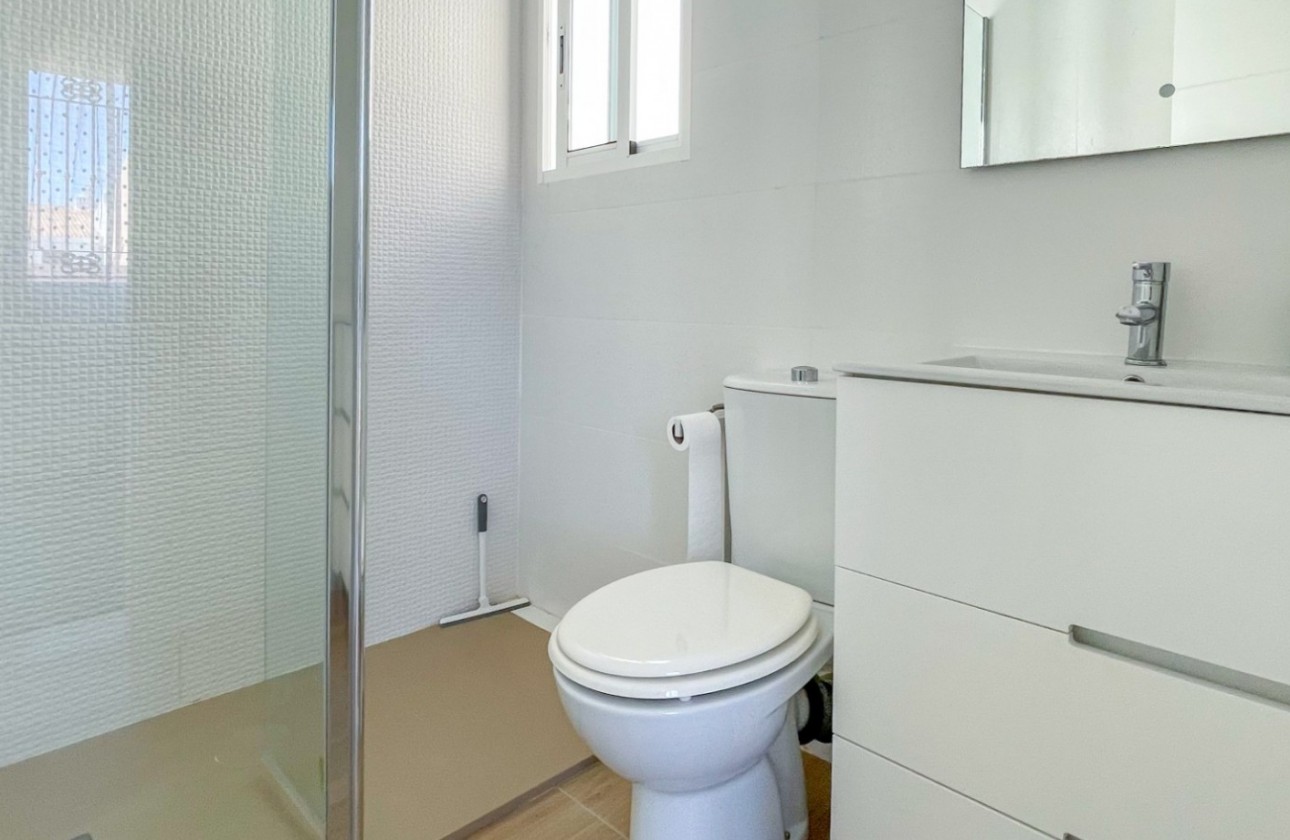 Revente - Villa - Orihuela Costa - Costa Blanca