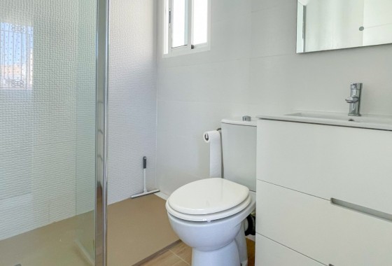 Revente - Villa - Orihuela Costa - Costa Blanca