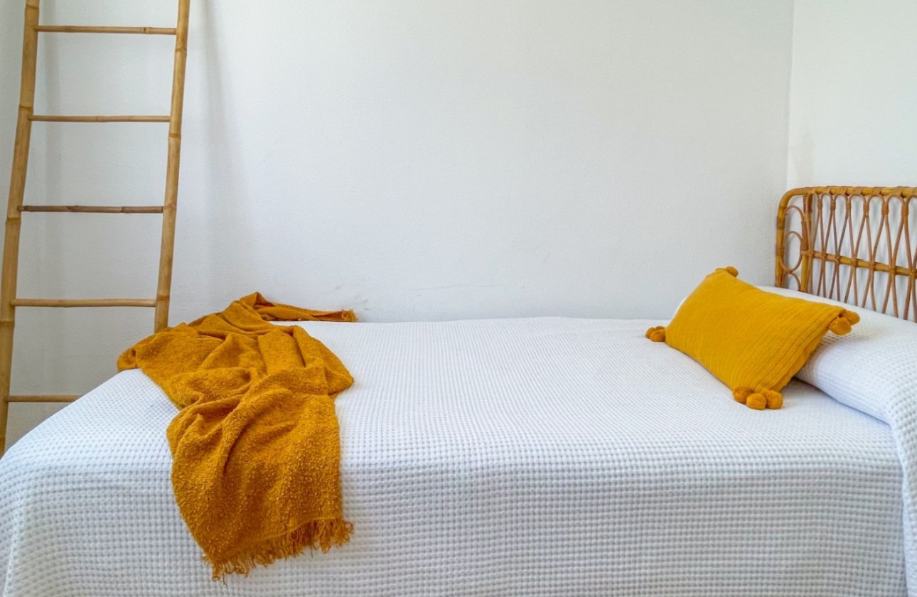 Revente - Villa - Orihuela Costa - Costa Blanca