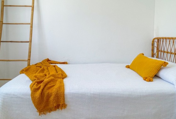 Revente - Villa - Orihuela Costa - Costa Blanca