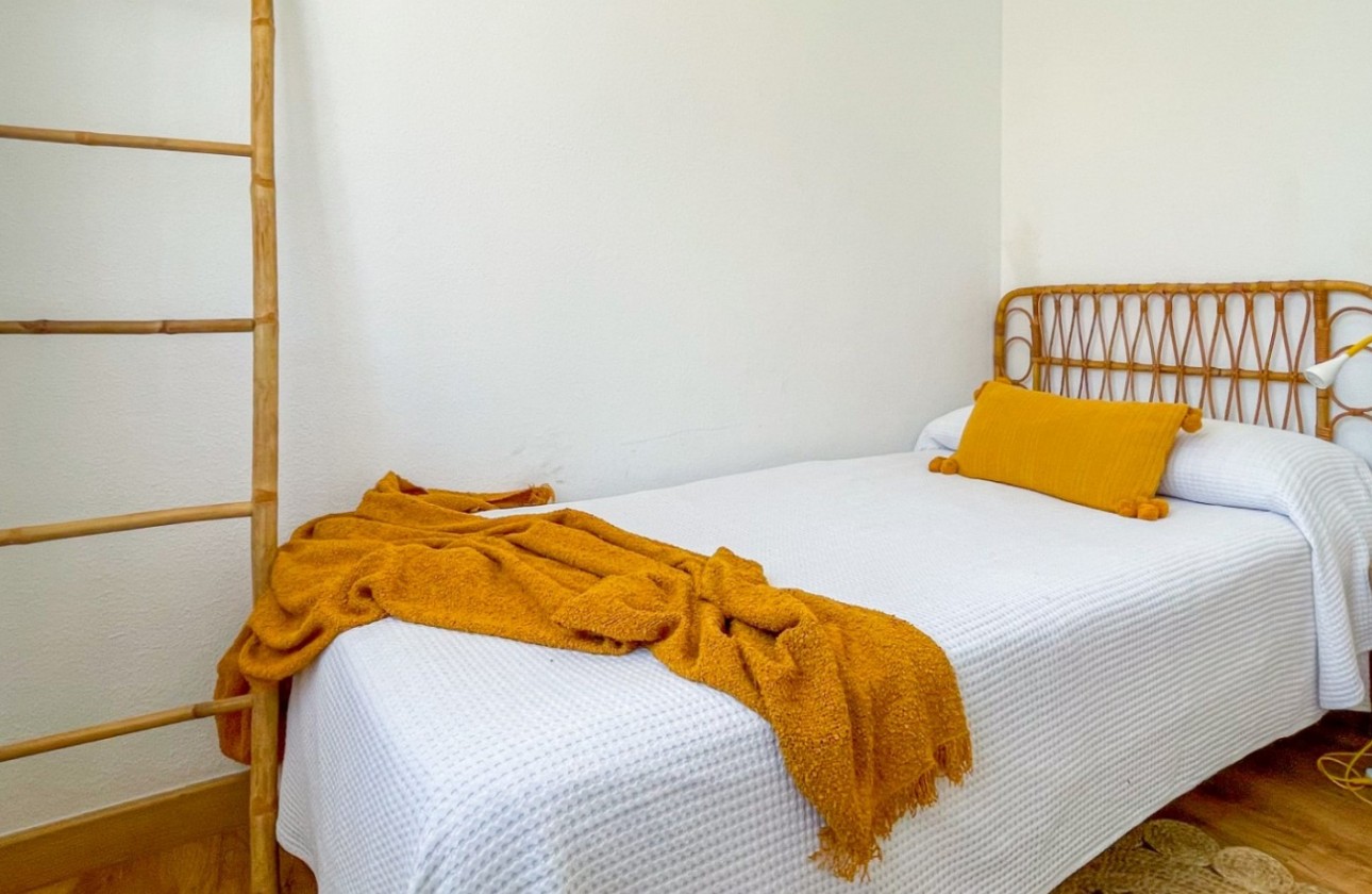 Revente - Villa - Orihuela Costa - Costa Blanca