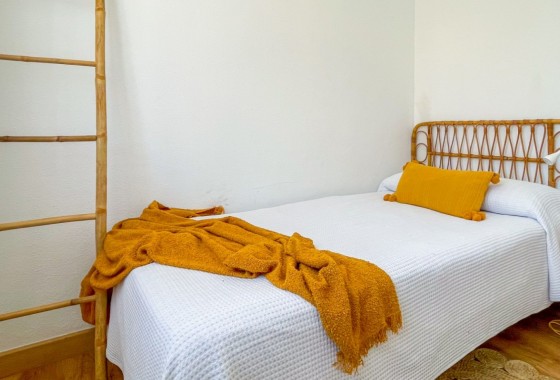Revente - Villa - Orihuela Costa - Costa Blanca