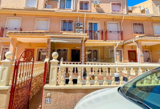 Revente - Villa - Orihuela Costa - Costa Blanca