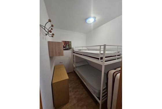 Resale - Bungalow - Torrevieja - Lago jardin