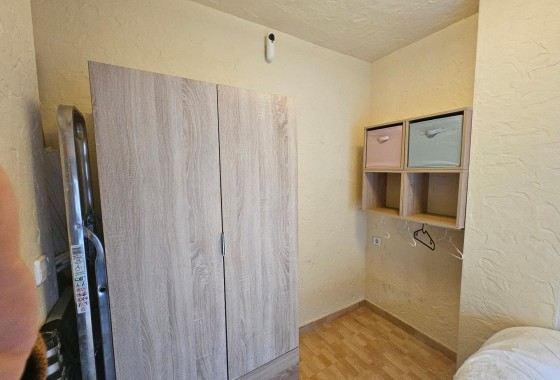 Resale - Bungalow - Torrevieja - Lago jardin
