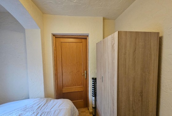 Resale - Bungalow - Torrevieja - Lago jardin
