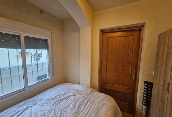 Resale - Bungalow - Torrevieja - Lago jardin