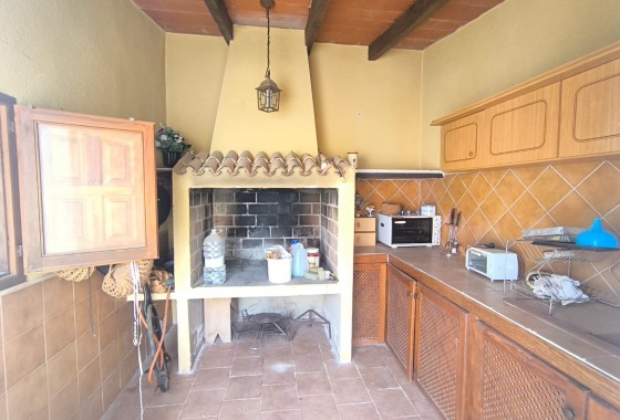Reventa - Property - Pinoso - Inland
