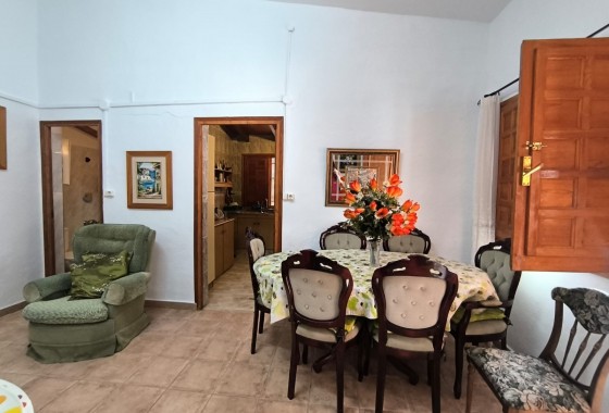 Reventa - Property - Pinoso - Inland