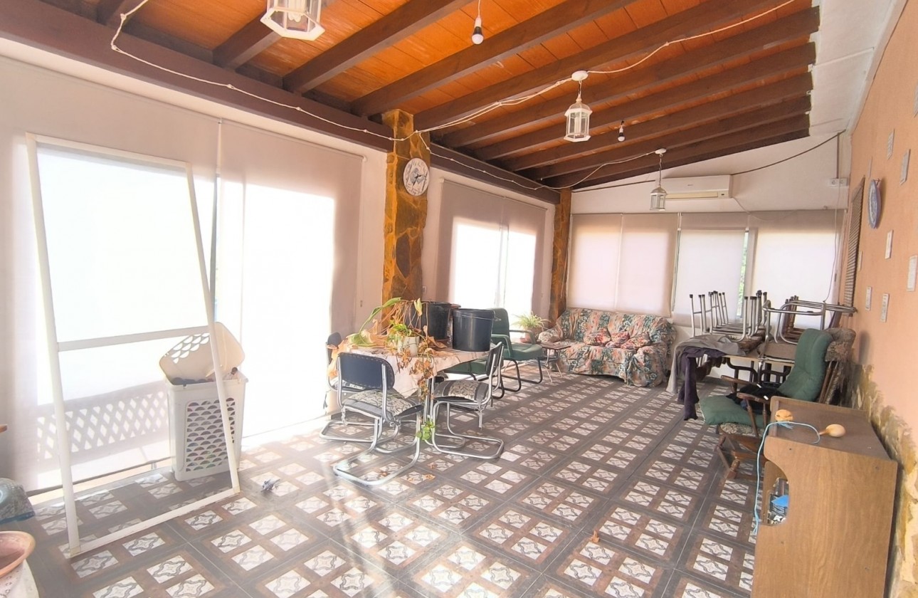 Reventa - Property - Pinoso - Inland