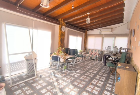 Reventa - Property - Pinoso - Inland