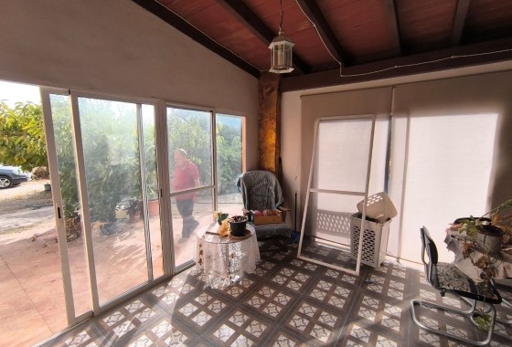 Reventa - Property - Pinoso - Inland