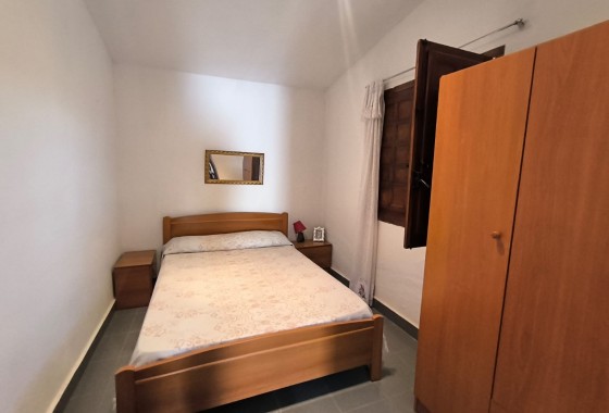 Reventa - Property - Pinoso - Inland