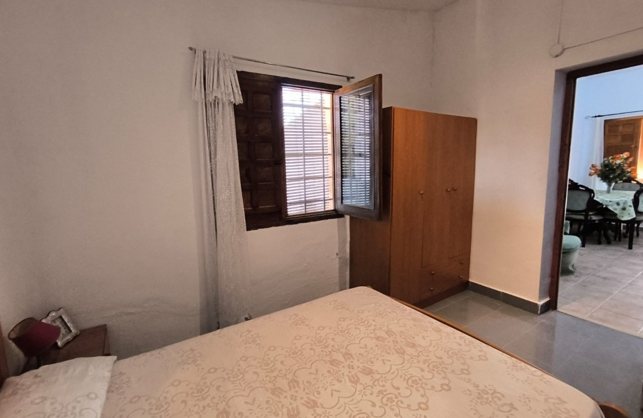 Reventa - Property - Pinoso - Inland