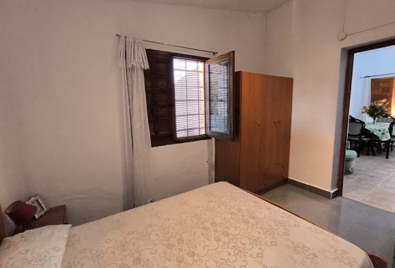 Reventa - Property - Pinoso - Inland
