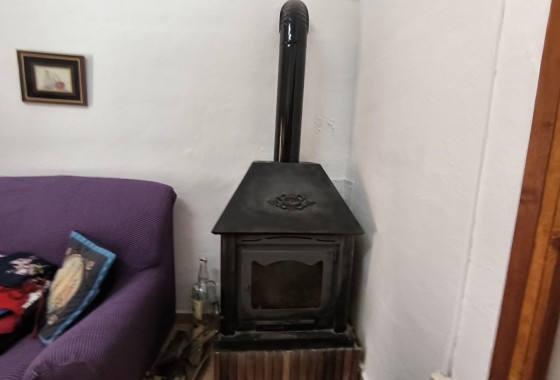 Reventa - Property - Pinoso - Inland