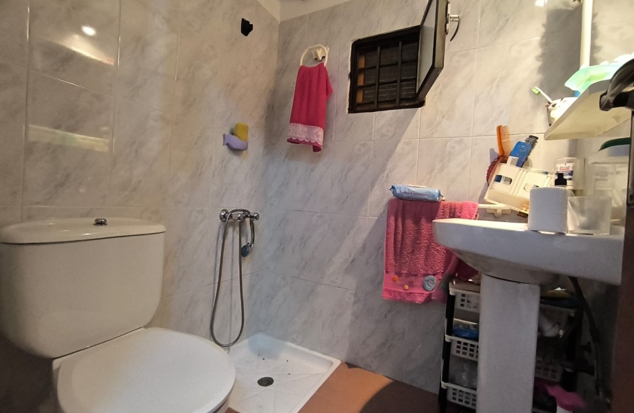 Reventa - Property - Pinoso - Inland