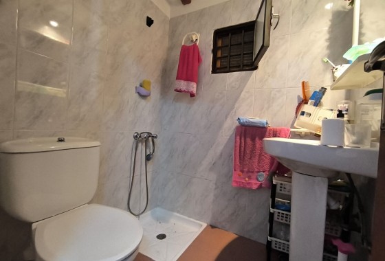 Reventa - Property - Pinoso - Inland