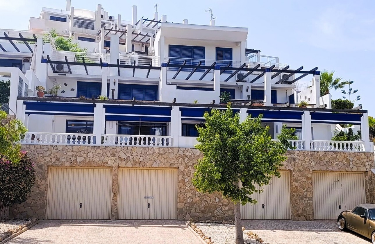 Reventa - Apartamento / piso - Las Ramblas Golf - Inland