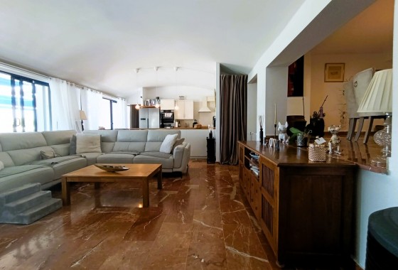 Reventa - Apartamento / piso - Las Ramblas Golf - Inland