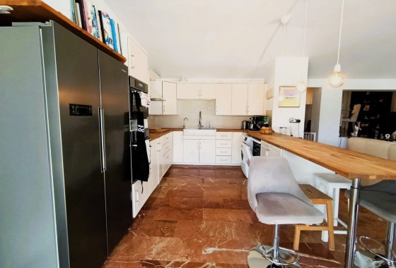 Reventa - Apartamento / piso - Las Ramblas Golf - Inland