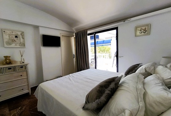 Reventa - Apartamento / piso - Las Ramblas Golf - Inland