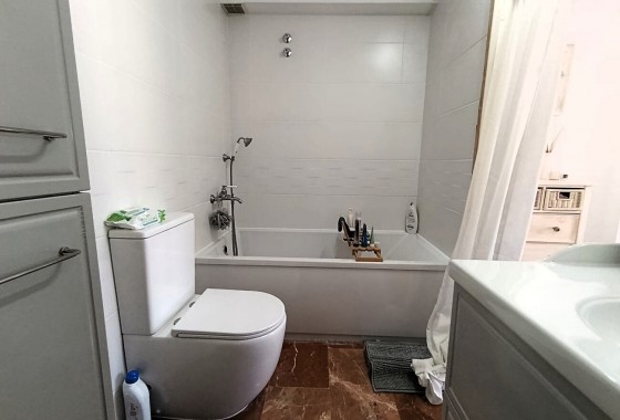 Reventa - Apartamento / piso - Las Ramblas Golf - Inland