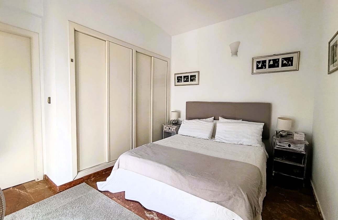 Reventa - Apartamento / piso - Las Ramblas Golf - Inland