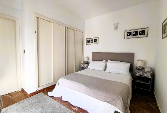 Reventa - Apartamento / piso - Las Ramblas Golf - Inland