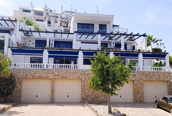 Reventa - Apartamento / piso - Las Ramblas Golf - Inland
