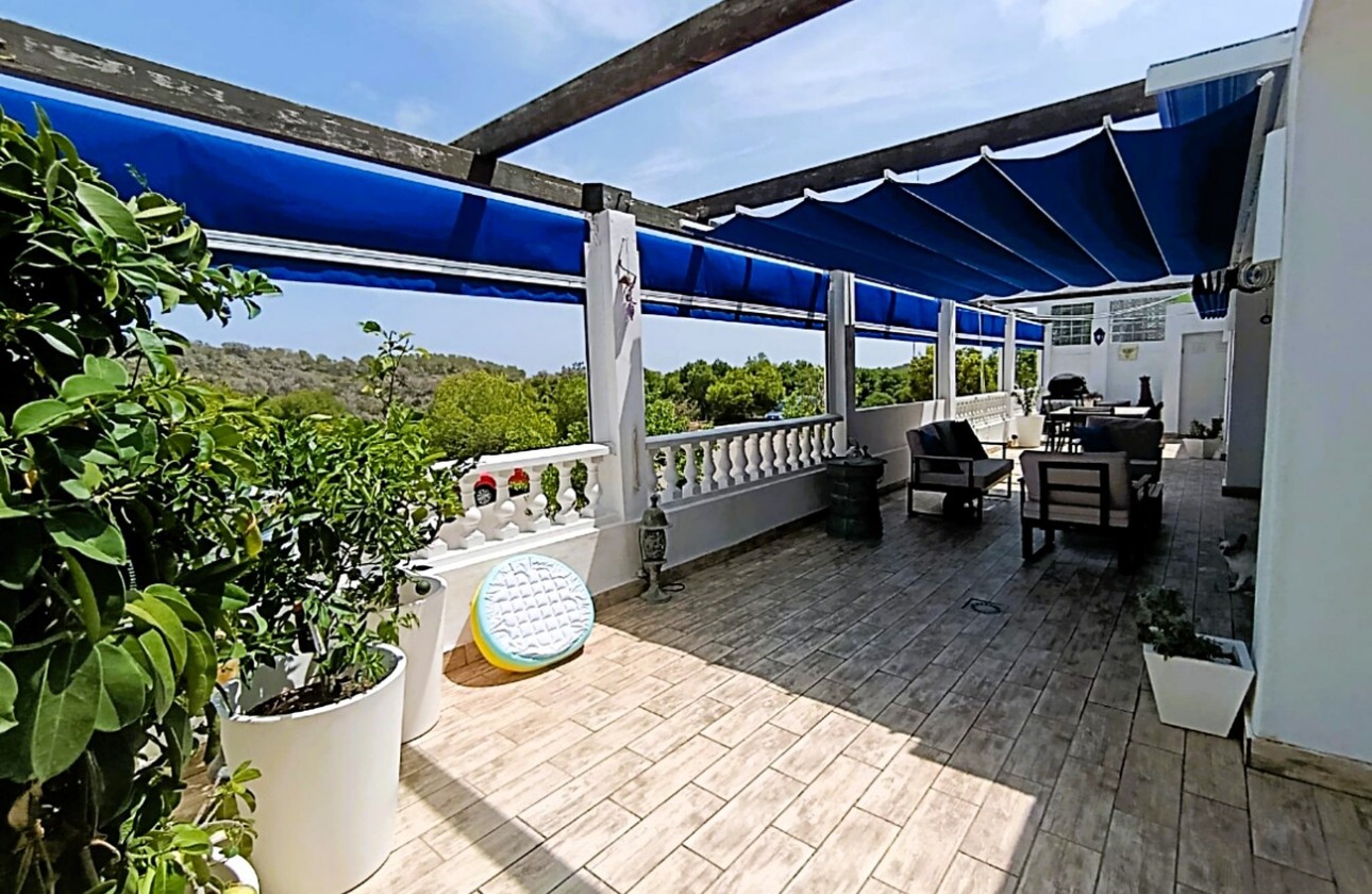 Reventa - Apartamento / piso - Las Ramblas Golf - Inland