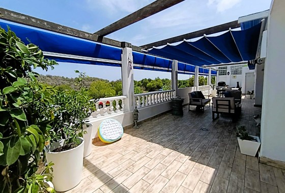 Reventa - Apartamento / piso - Las Ramblas Golf - Inland