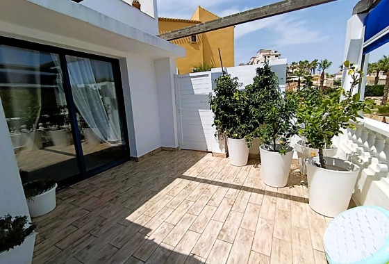 Reventa - Apartamento / piso - Las Ramblas Golf - Inland
