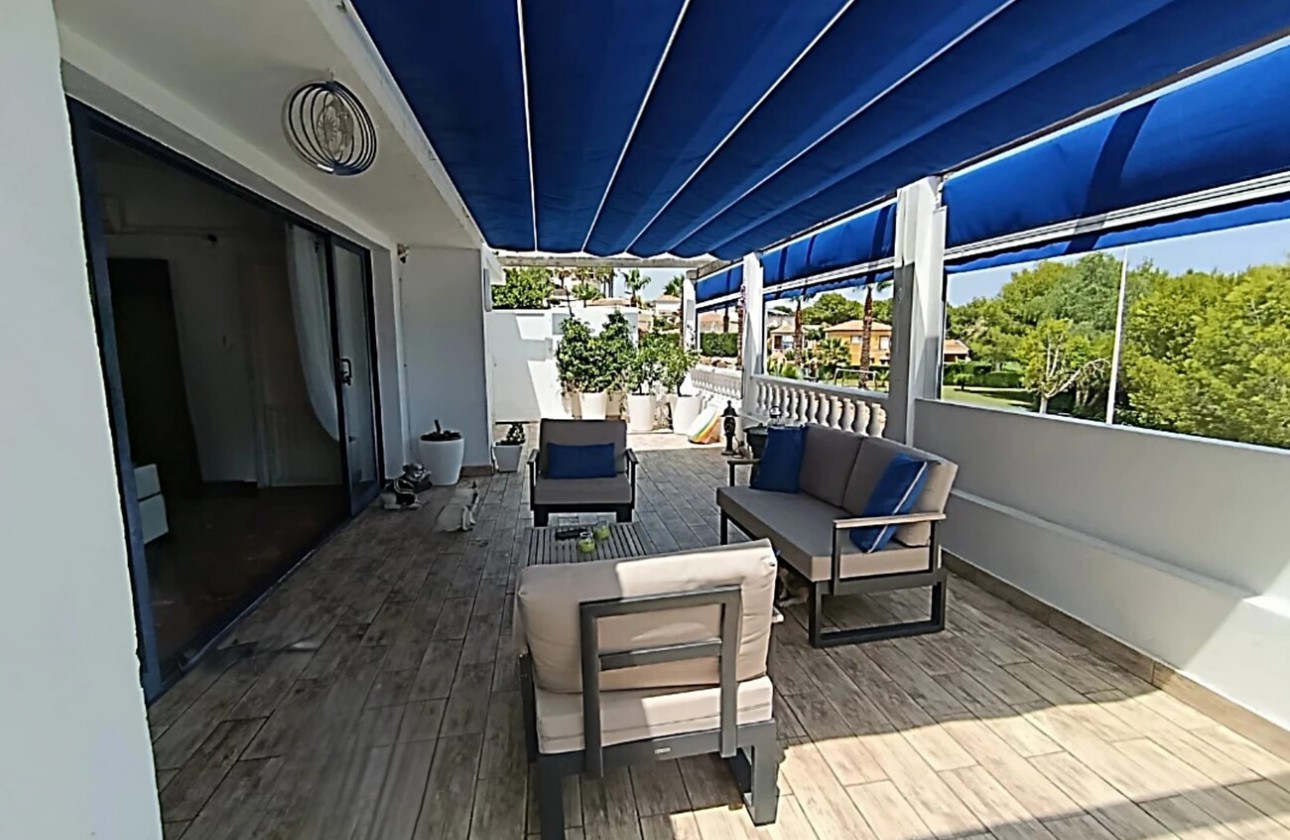 Reventa - Apartamento / piso - Las Ramblas Golf - Inland
