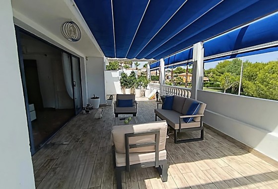 Reventa - Apartamento / piso - Las Ramblas Golf - Inland