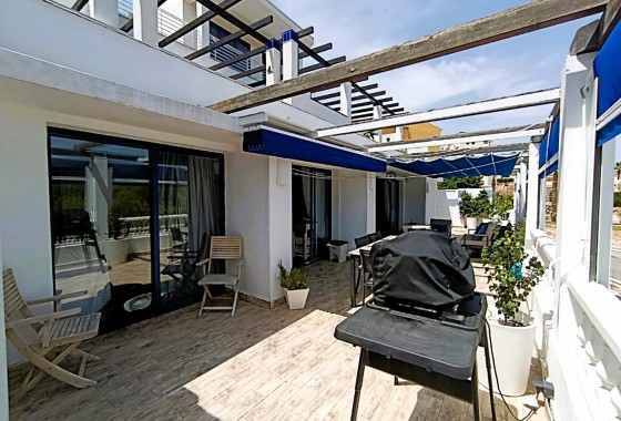 Reventa - Apartamento / piso - Las Ramblas Golf - Inland
