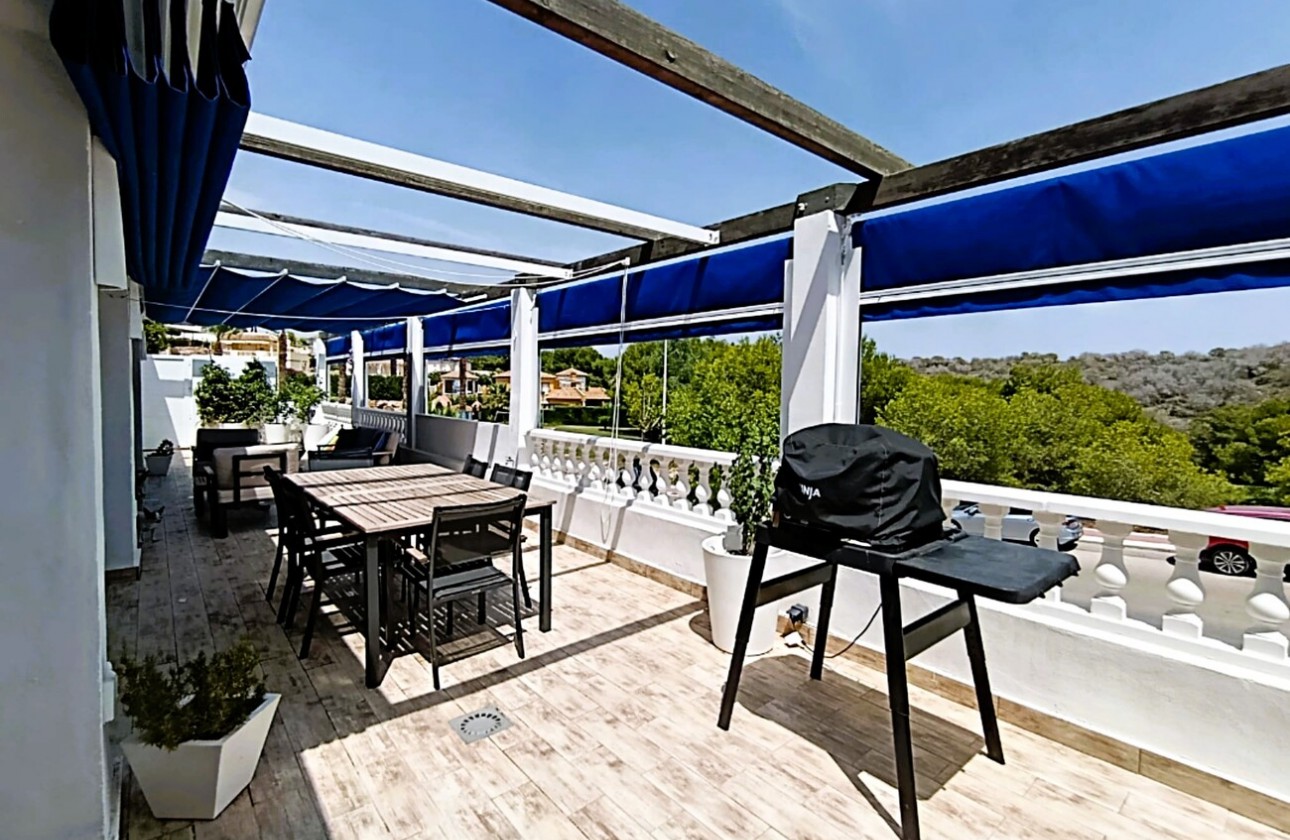 Reventa - Apartamento / piso - Las Ramblas Golf - Inland