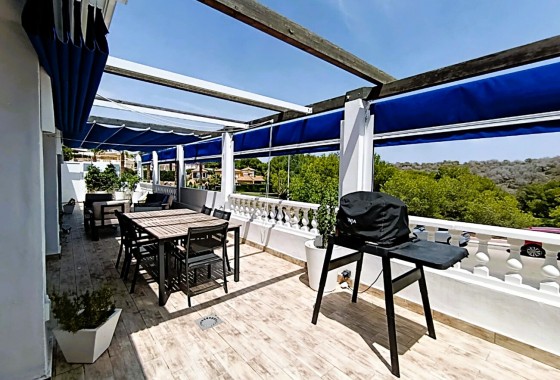 Reventa - Apartamento / piso - Las Ramblas Golf - Inland
