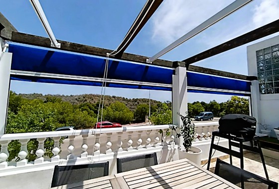 Reventa - Apartamento / piso - Las Ramblas Golf - Inland