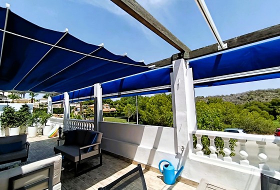 Reventa - Apartamento / piso - Las Ramblas Golf - Inland